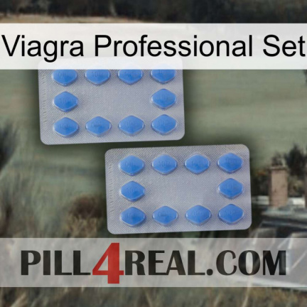 Viagra Professional Set 20